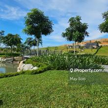 Semenyih land sell rm3.48mil built own dream house enjoy hot spring
