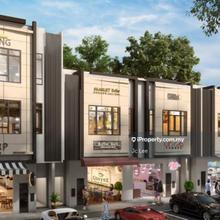 Shop-office for Sale