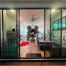 The Strait Views Residences @ Permas Jaya @ Super Value
