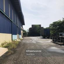 Detach Factory for sale