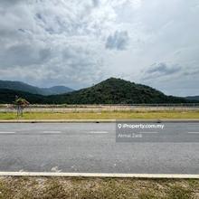 Hamilton Industrial Land, Nilai