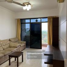 Cheng Height Condominium, Cheng Melaka For Sale