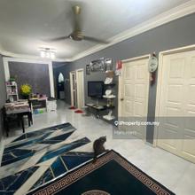 Renovated Unit