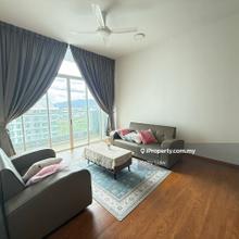 For Rent One Sulaman Platinum Tower Condominium, Sepanggar One Borneo