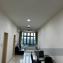 Good Condition/D Summit/Kempas/2 Bedrooms/Rm1600
