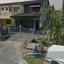 Persiaran Pengkalan Timur  Taman Desa Pakatan 