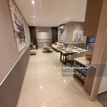 Damansara Luxury Big Layout Condo