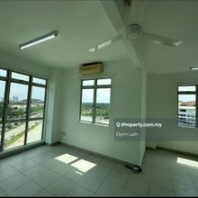 Tebrau City Residences
