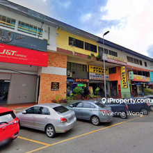 Hot Area Ground Floor Shop Lot For Rent, Good demand easy to find