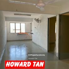 3 Floor Pangsapuri Flat Impian Indah Bukit Mertajam For Rent