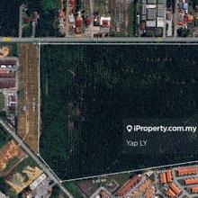Port Dickson Land For Sales
