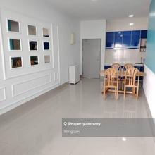 For Rent Razak City Residence Sungai Besi