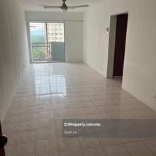 Damai Apartment@Bukit Subang! Near Help Uni, high Roi!
