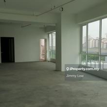 Sunway Nexis Corner Office For Rent