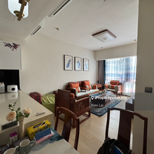 Fully Furnished 