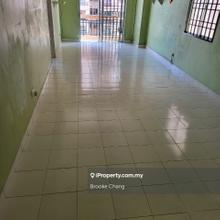 Langat Jaya Condominium Partially Furnished, Langat Jaya, Cheras
