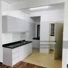 Camellia residence  Freehold sungai long for sale