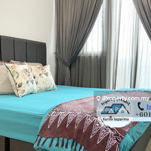 Colony by Infinitum Dual Key SOHO for Sale