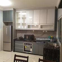 Springville Residence Seri Kembangan next MEX highway