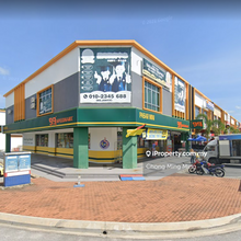 Double Storey Shop lot for sale @ The Plazo S2 Heights