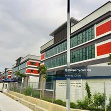 Warehouse for Rent