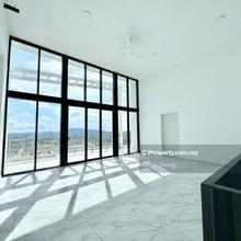 Penthouse, 4r4b 3cps , Residensi Adelia 2 Bangi Avenue , Bangi
