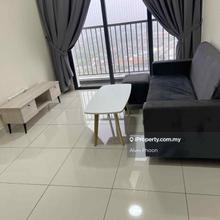 Traders Park 3 Bedrooms 2 Bathrooms Fully for Rent