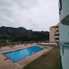 Taman Song Choon Gunung Rapat Hillcity Condominium For Rent Sewa