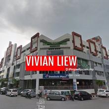 Office Shop Rent Sg Ara Kenari 1919sf Bayan Lepas 