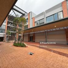 Gamuda Cove Townsquare Ground Floor Shoplot For Rent 