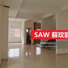 Minden Residence Semi D