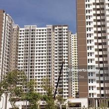 Imperial Residence 1100sf Renovated Furnished, Sungai Ara