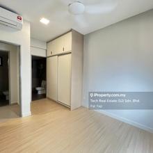 Serviced residence for Rent