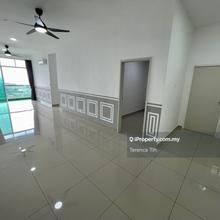 Saville D'Lake Condo, Puchong South, High Floor, Facing Highway