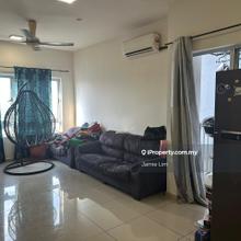 The Edge Residence Subang Jaya Near USJ Taipan Summit Da Men Sunway