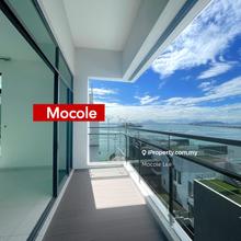 Convenient Location I Near Penang Bridge I Good Deal I Seaview
