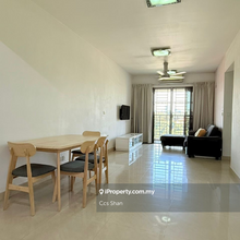 Jalan Ipoh Rivercity Condominium For Rent