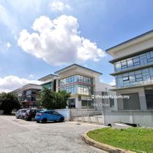Puchong Entrepreneurs Park