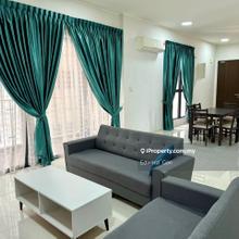 Full Loan Royal Strand 3 Beds For Sale @ Country Garden Danga Bay