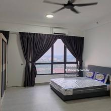 Fully Furnished
