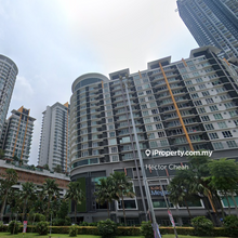 Tiara Mutiara Old Klang Road Kl 735sf Below Market 0% Down.P Full Loan