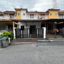 Taman Bandar Springhill Port Dickson Untuk Dijual