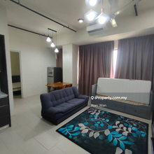 Condominium for Rent