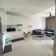 Fully Furnished Move In Condition