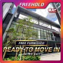 Serviced residence for Sale