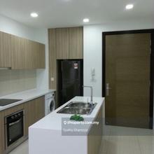 The Elements @ jalan Ampang For rent