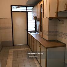 Sri Bayu Condominium USJ 11 Townhouse for Rent