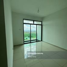 Marina residence condo big size unit for sale