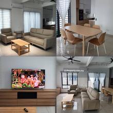 Eco Horizon Camdon Garden Home with Fully furniture For Rent 