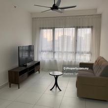 Fully Furnished For Rent